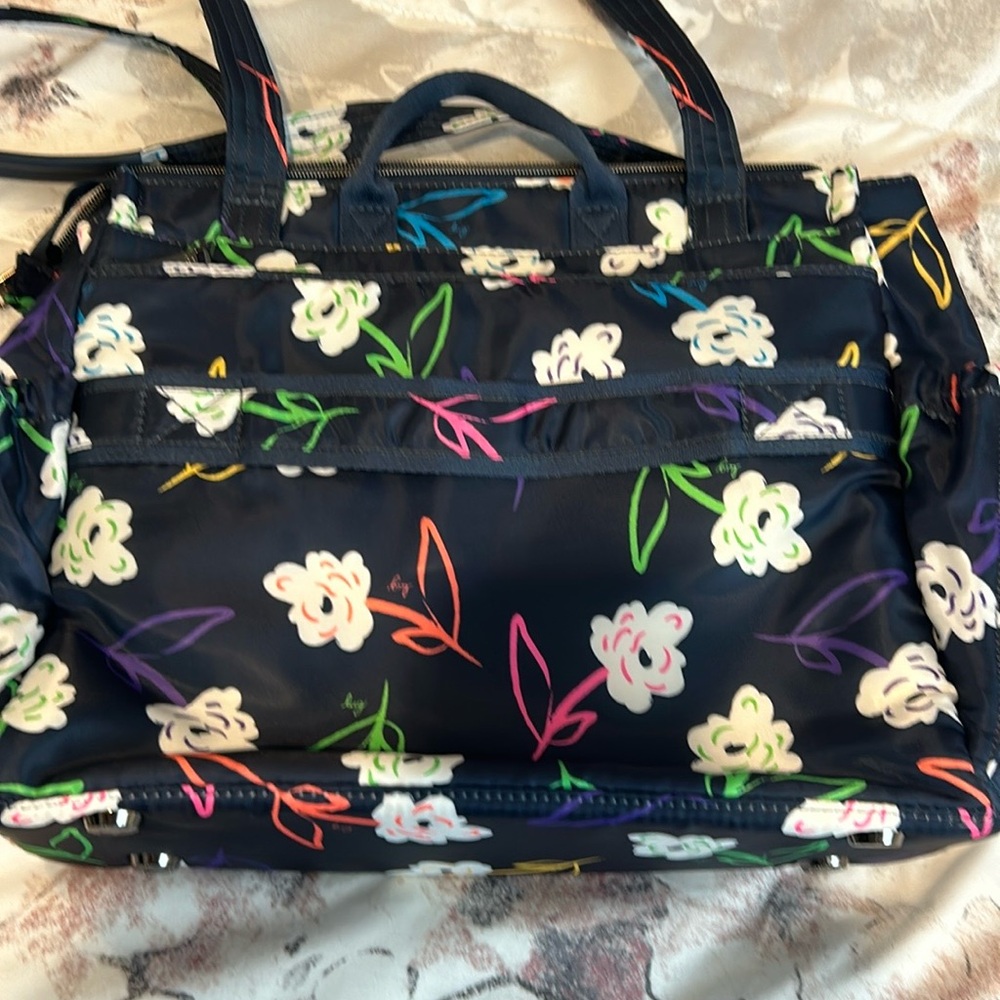 Lug Soprano Tote Bag